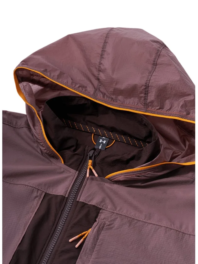 Trail Run Jacket