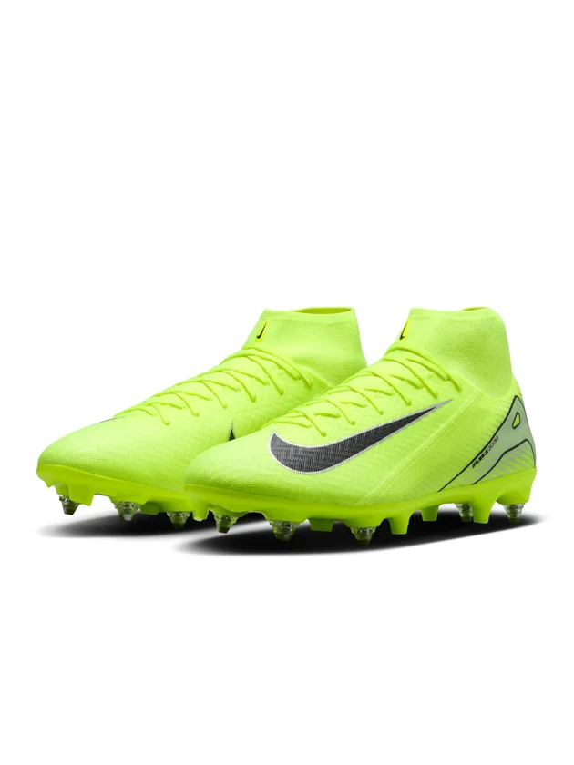 Superfly 10 Acad SG-Pro AC