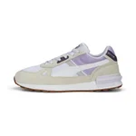 VAPOR GRAY-WHITE-VIOLET