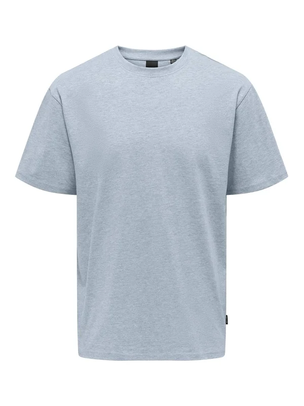 Onsfred Life Rlx Ss Tee Noos