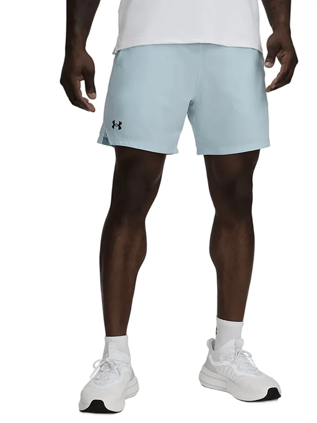 Vanish Woven 6in Shorts