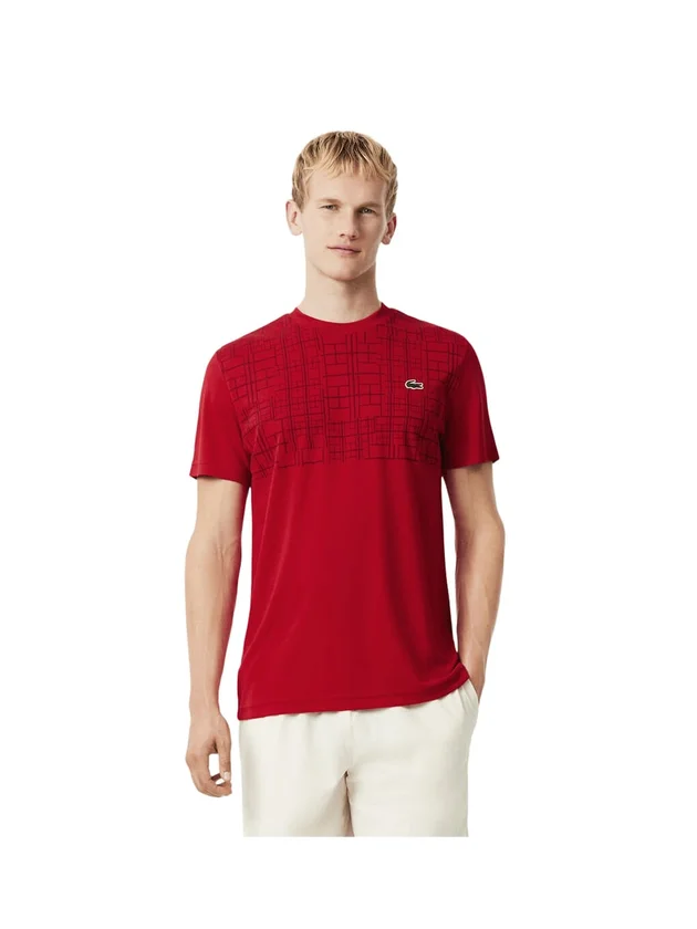 Tee-Shirt Novak Djokovic