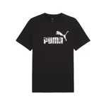 PUMA BLACK