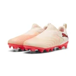 SUGARED ALMOND-PUMA WHITE-ULTRA RED-PUMA BLACK