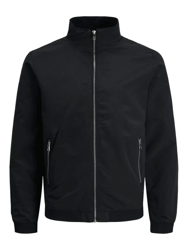 Jerush Harrington Bomber Noos