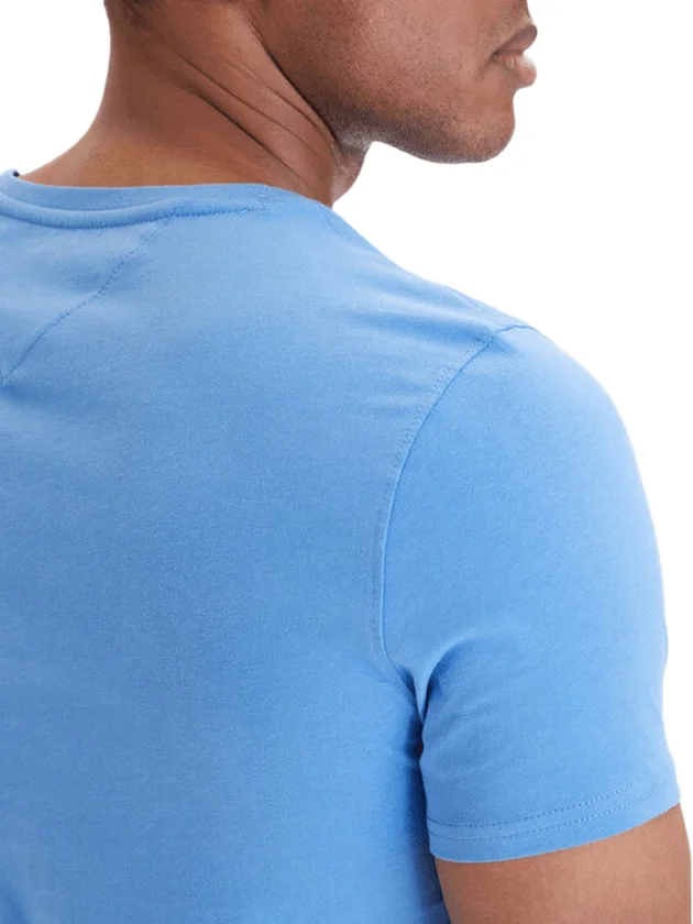 Xslim Jersey Tee