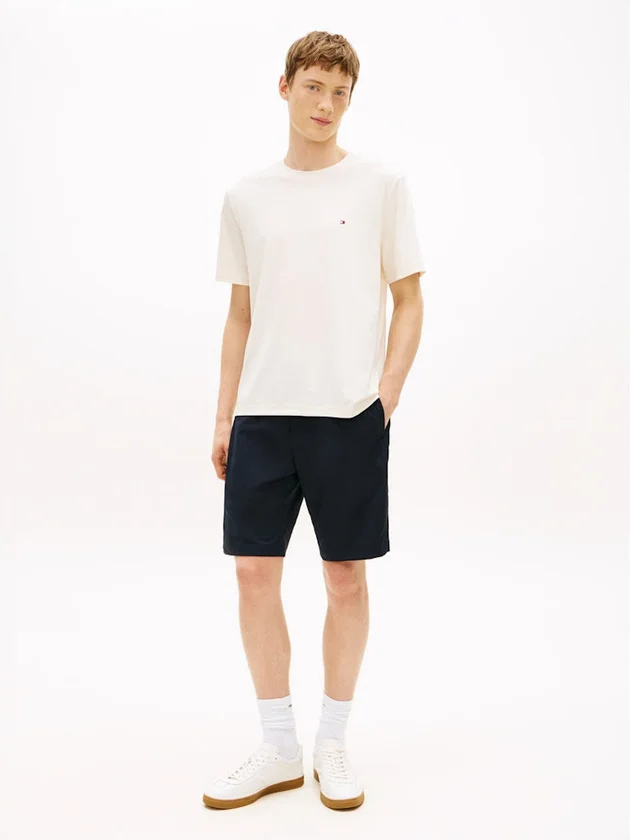 Harlem Performance Shorts