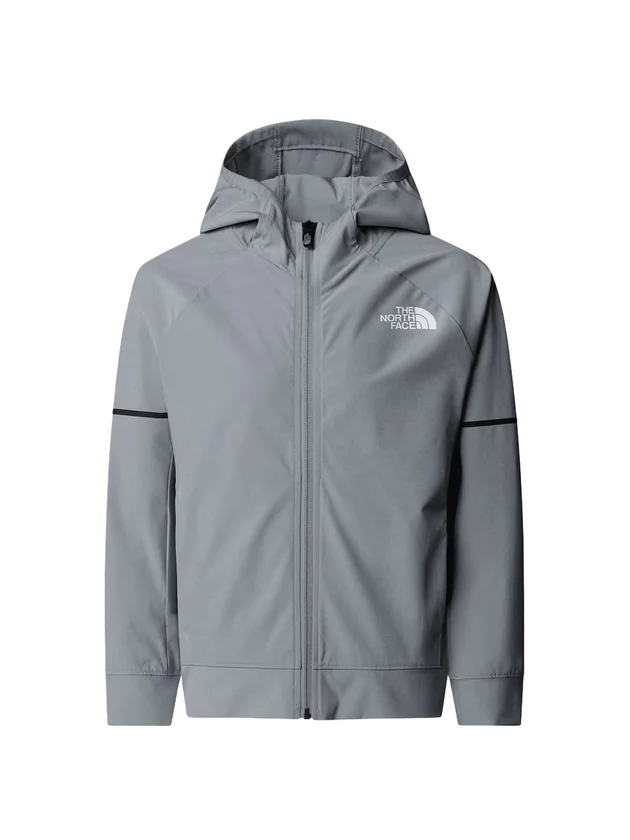 Teen Mountain Athletics Woven Jckt