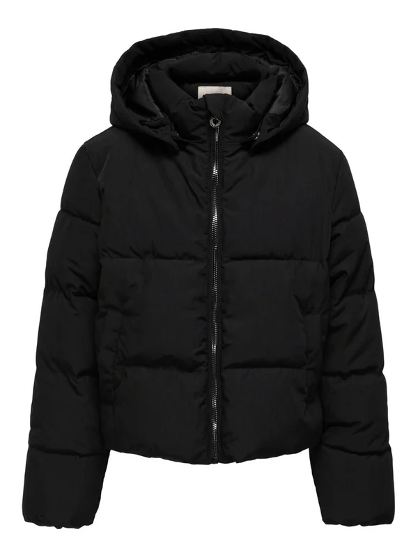 Life Sht Puffer Jacket Otw Noos