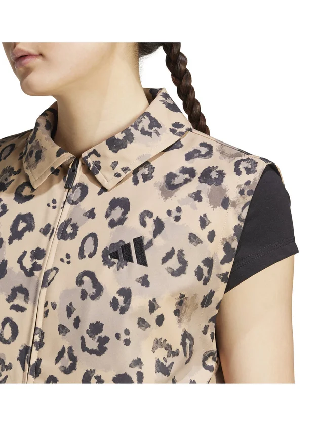 Aop Vest