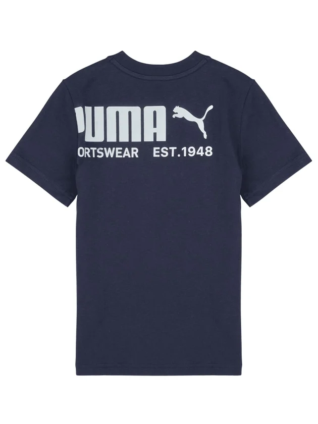 Sport Graphic Tee B