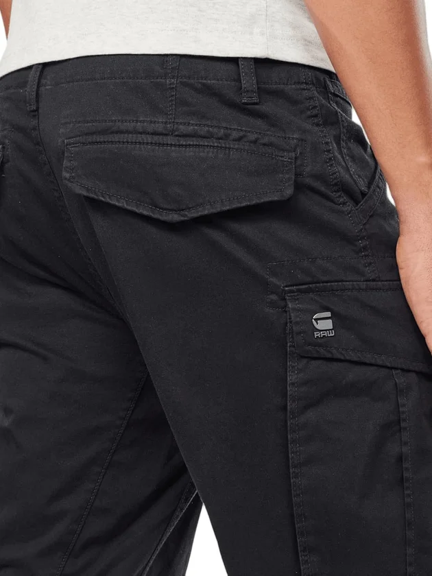 Rovic Zip 3D Regular Tapered