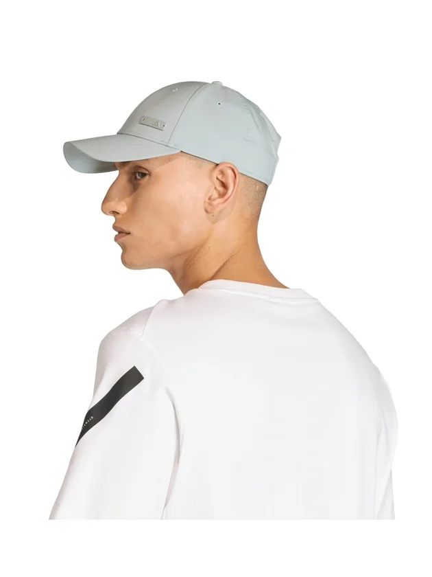 BB Cap Lt Met