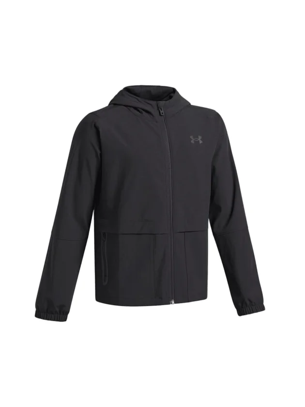 B Unstoppable Wvn Jacket