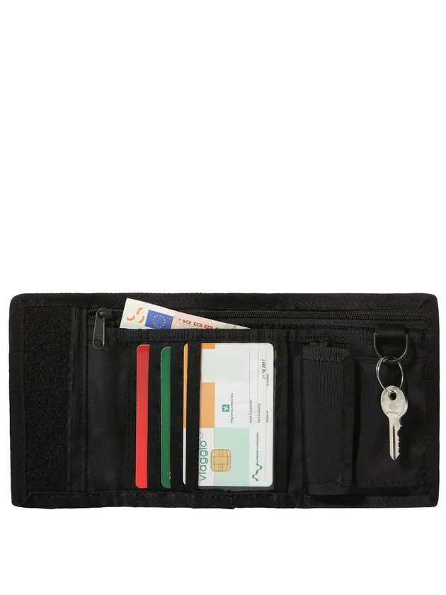 Base Camp Wallet