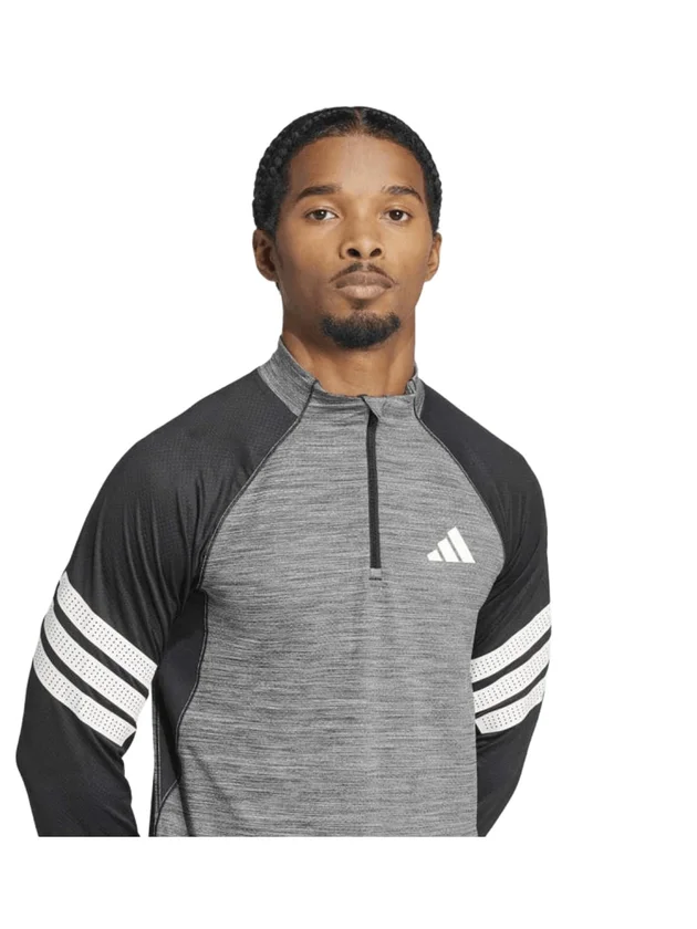 Gym+ 3S 1/4 Zip