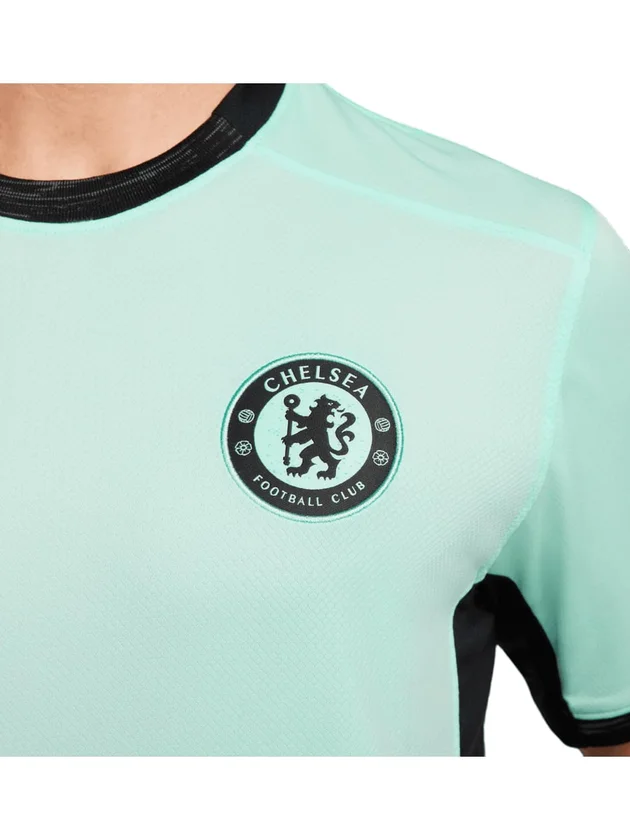 Chelsea Third 2023/2024 Stadium