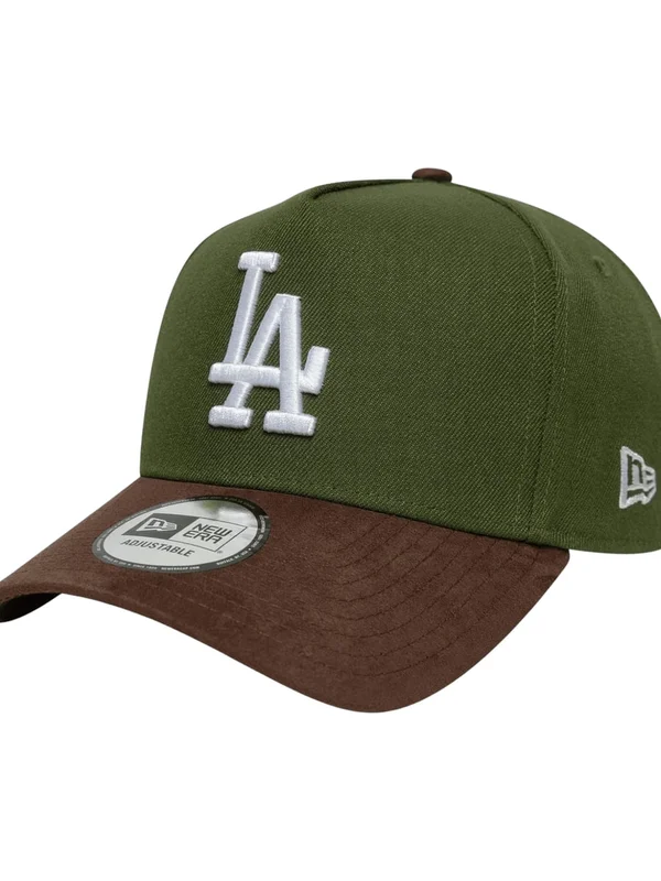 Suede Visor Eframe Losdod