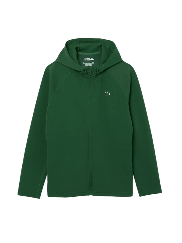 Sweatshirt Training Respirante Stretch Regular