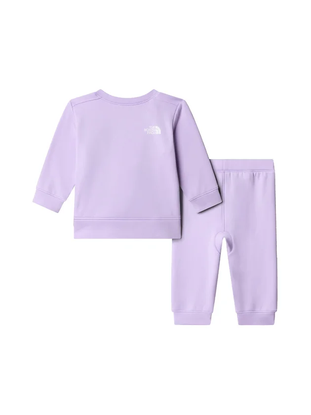Performance Fleece Set