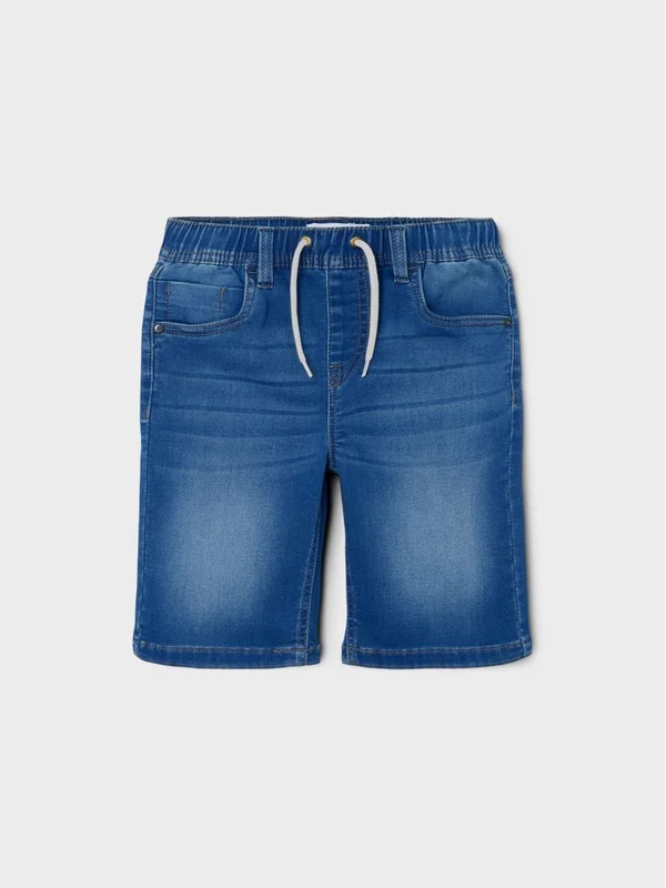 Nkmyran Jogger Dnm L Shorts