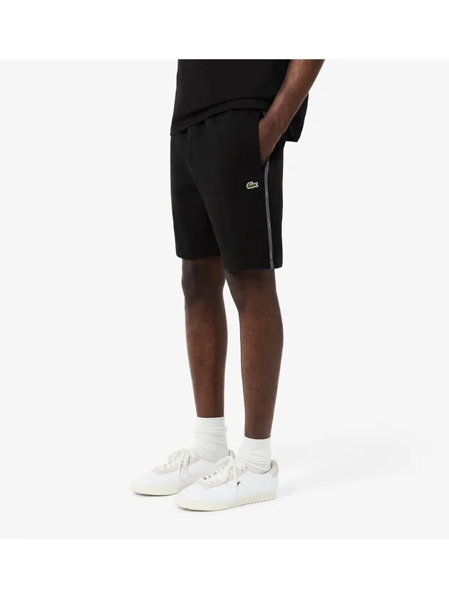 Shorts Tape