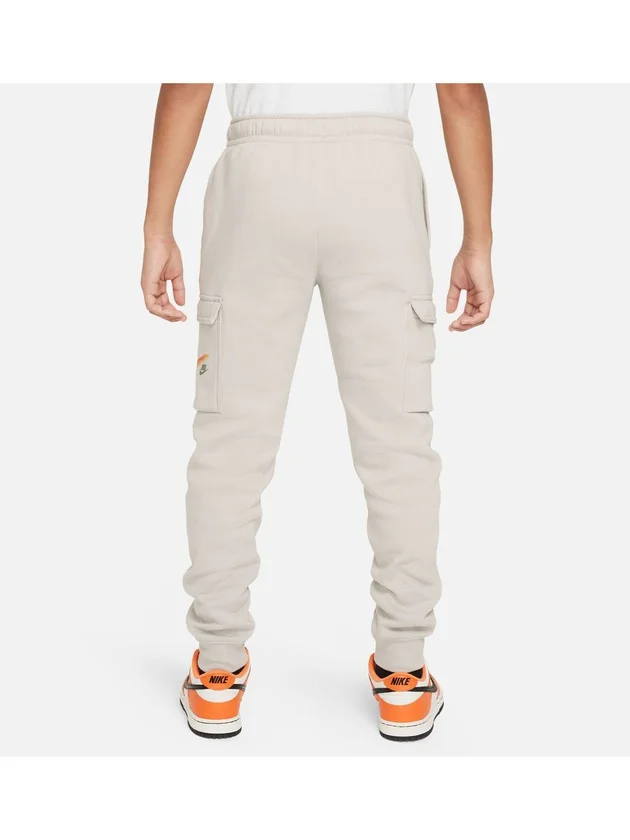 Cargo Pant BB