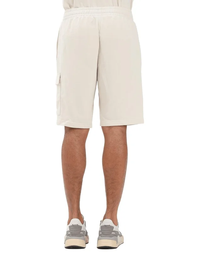 Ess No 1 Logo Cargo Shorts 10 TR