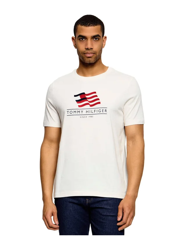 Main Flag Regula