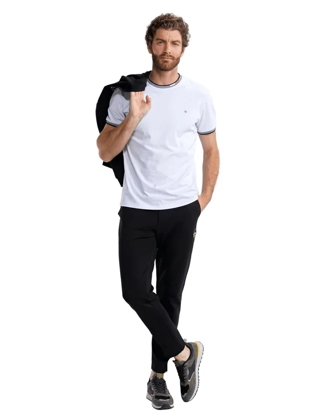 Classic T Shirt Mc