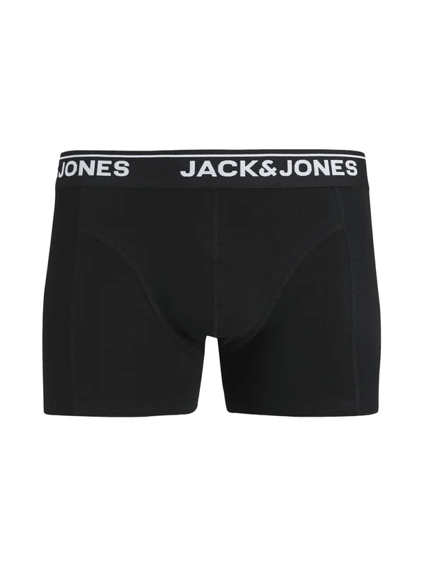 Jacbarry Trunks 3 Pack Styd