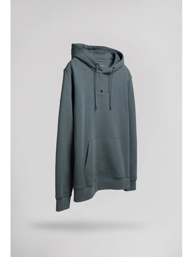 S Jim Hoody