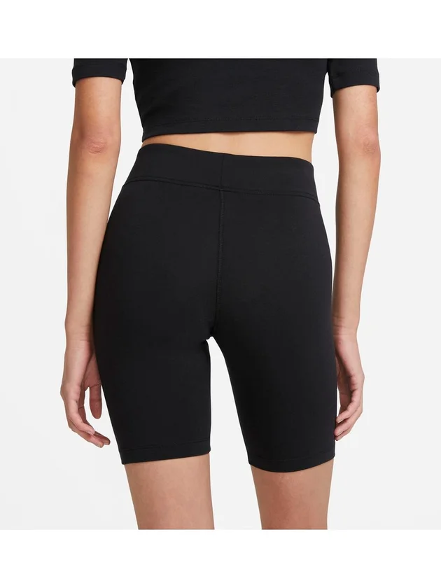 Essntl Mr Biker Short