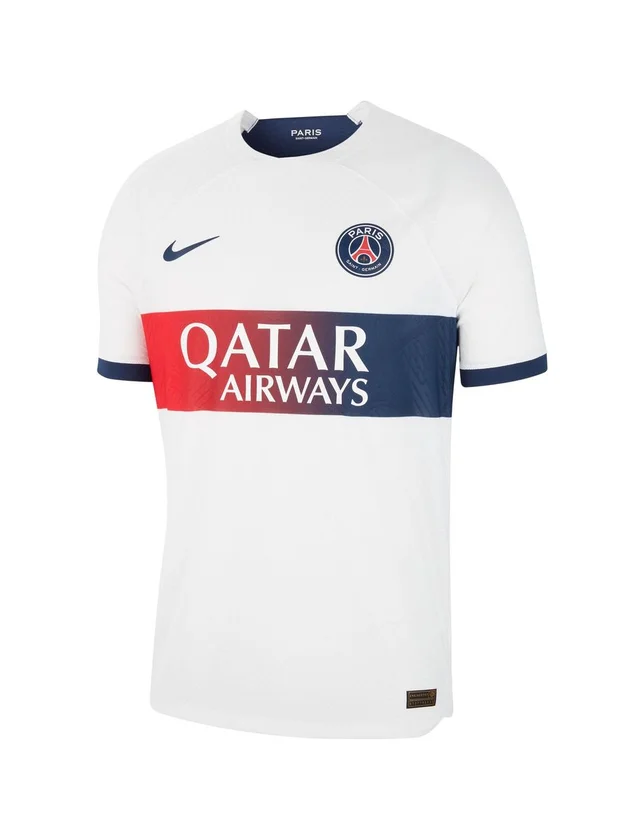 PSG Extérieur 2023/2024 Match