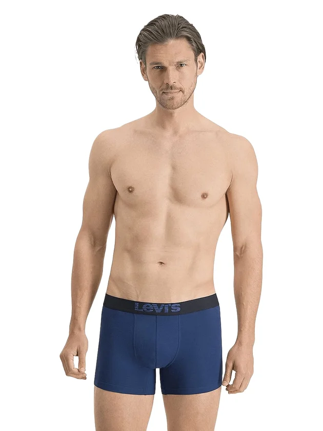 Opt Ill Boxer Brief Org Co 2P