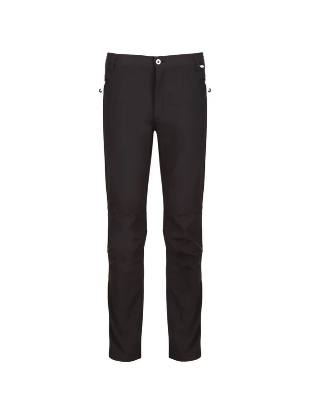 Geo Softshell II