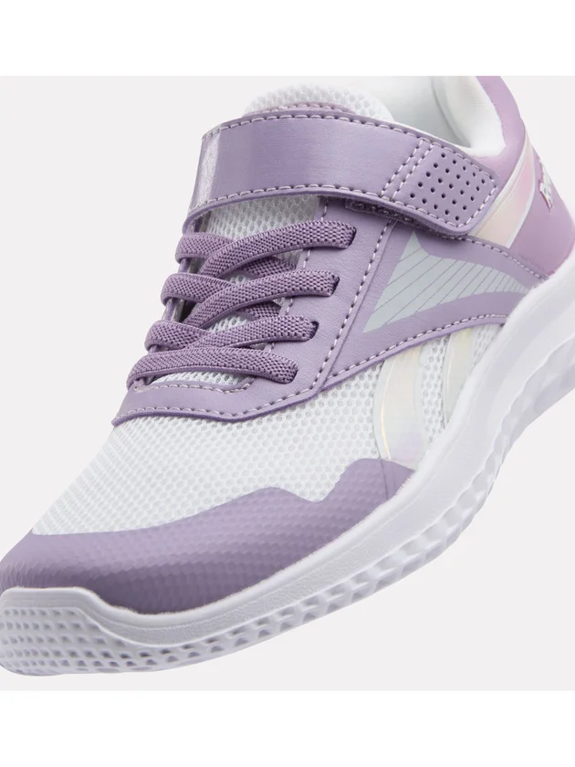 Rush Runner 5 Elastic Lace Et Top Strap