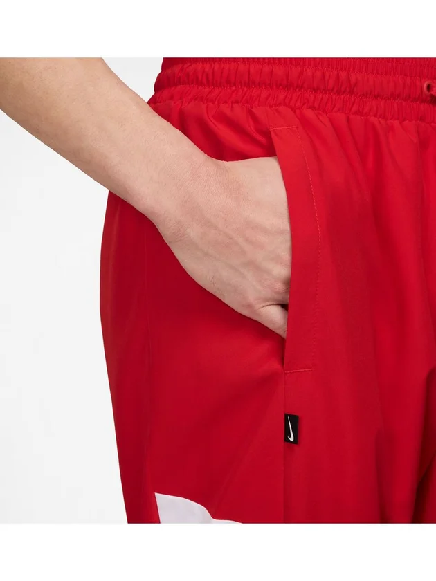 Df Wvn Icon Pant Strtfv