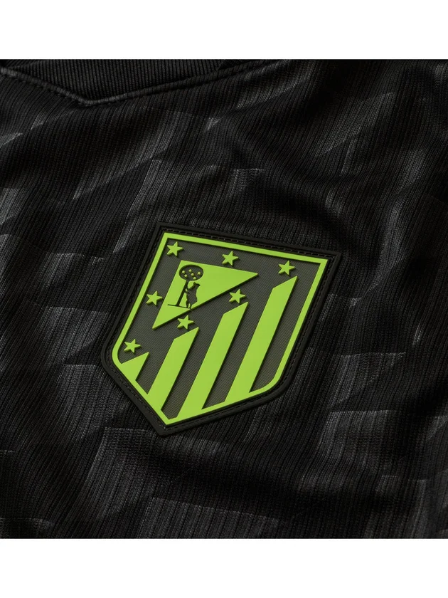 Atlético Madrid Extérieur 2026/2027 Stadium
