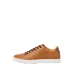 WHITE / COGNAC/LOGO COGNAC
