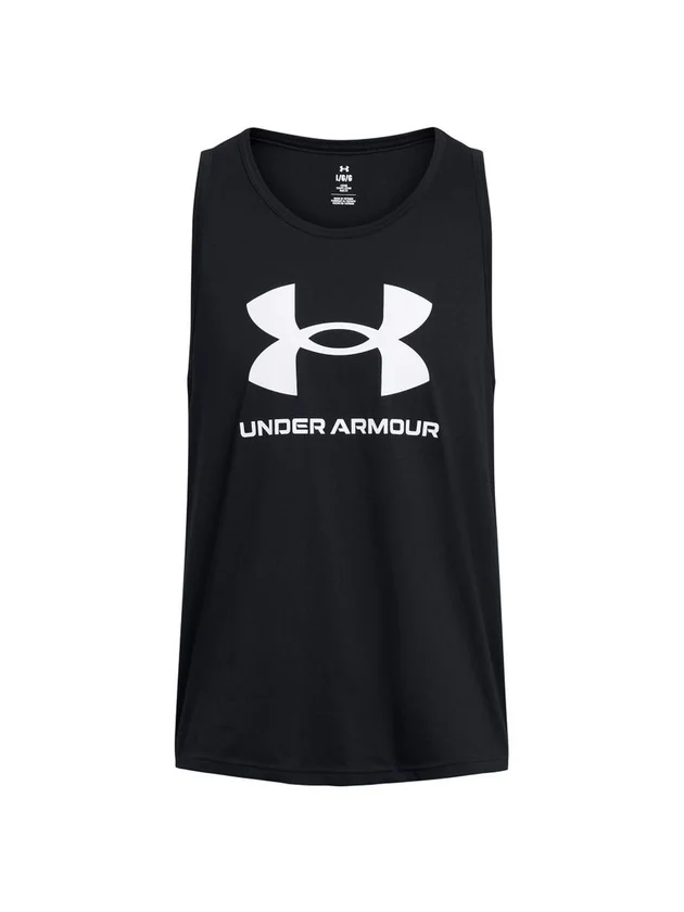 Sportstyle Logo Tank