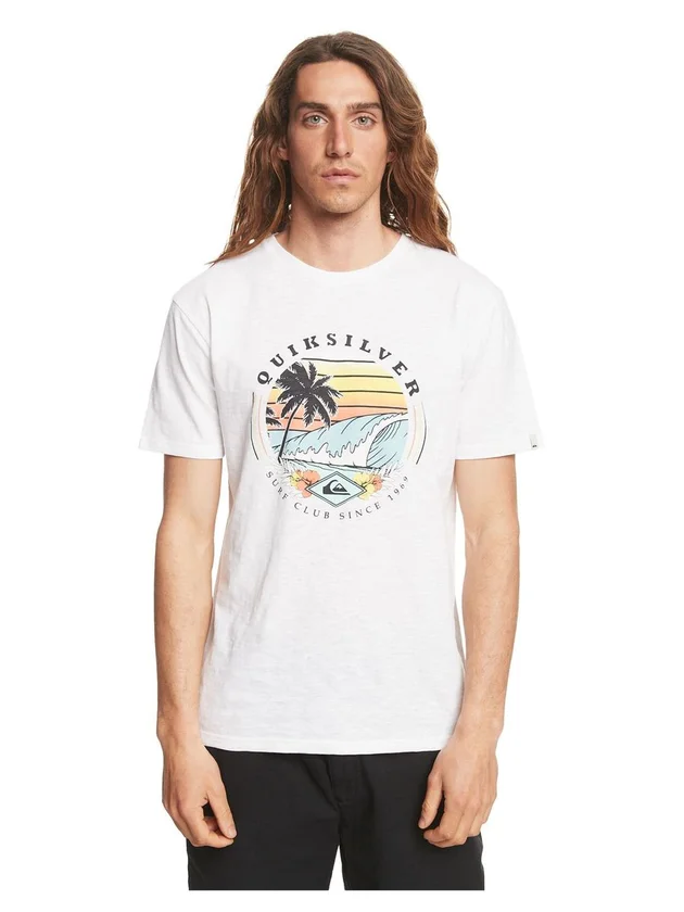 Surf Club II SS
