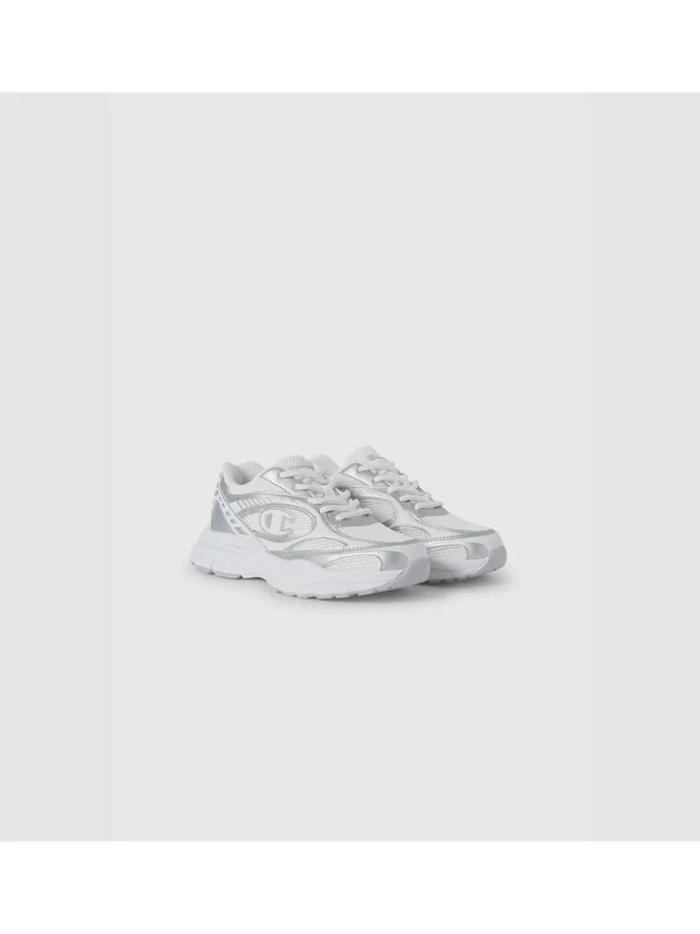 RT25 U Low Cut Shoe
