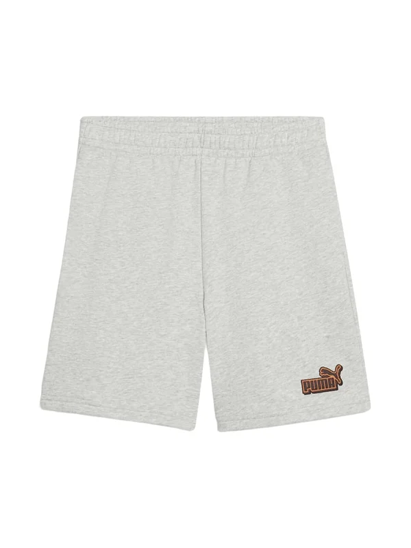Ess Logo Lab Relaxed Shorts