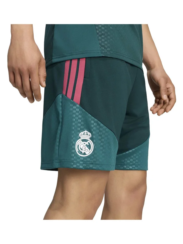 Real Madrid Training