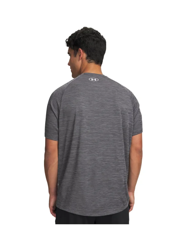 Tech Textured SS