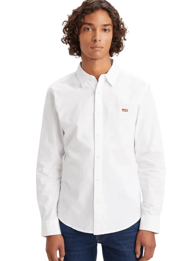 Battery Shirt Slim