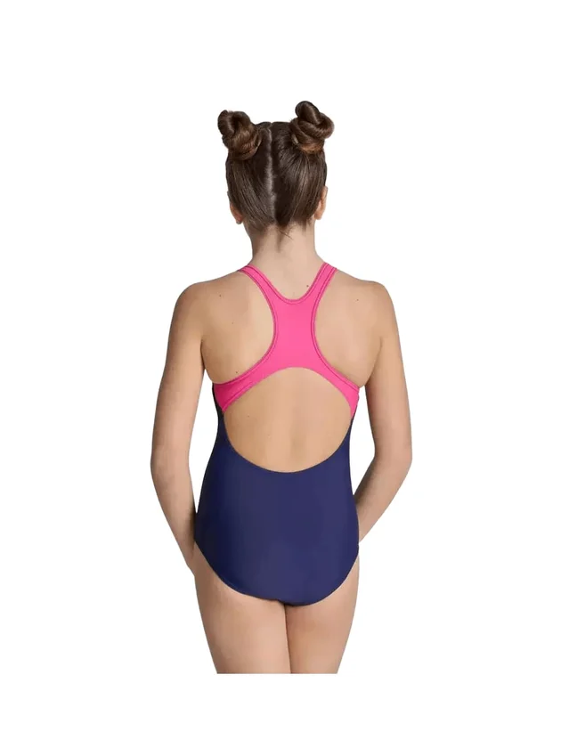 Swimsuit Swim Pro Back Graphic L