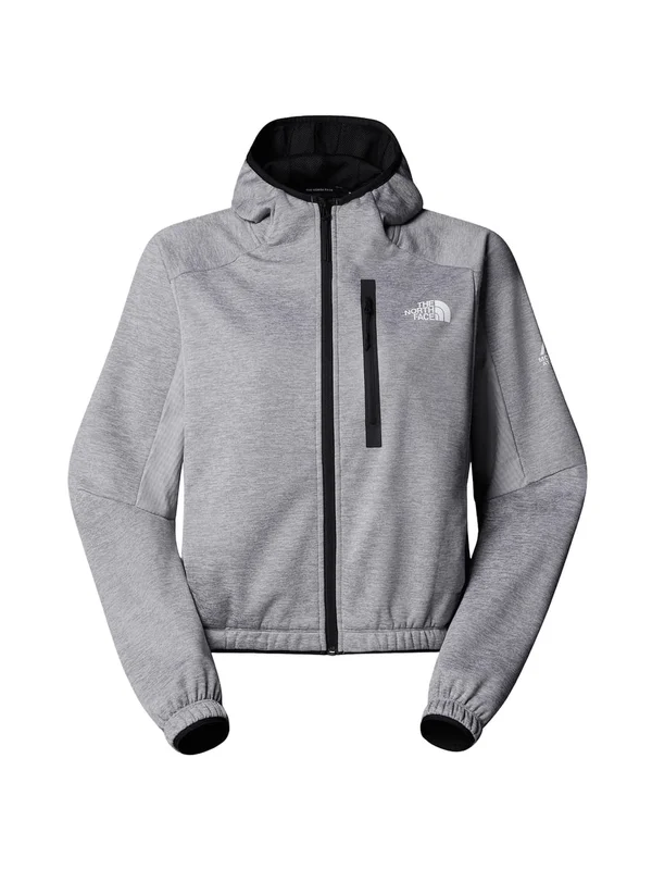 Mountain Athletics Fleece Full Zip Jac