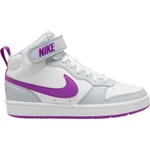 PURE PLATINUM/VIVID PURPLE-WHITE